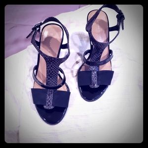 Etienne Aigner shoes